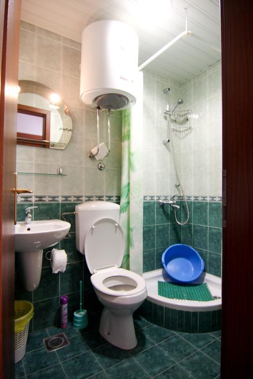 Villa Budvanka Guesthouse 部屋 写真