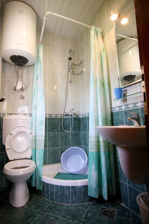 Villa Budvanka Guesthouse 部屋 写真