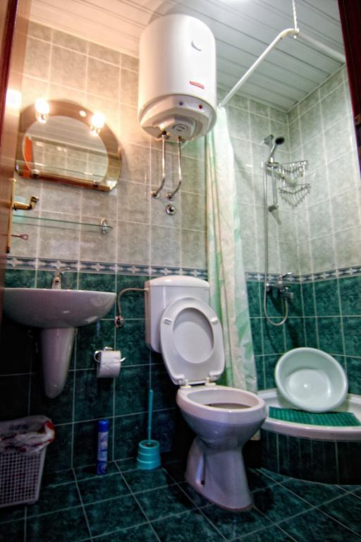 Villa Budvanka Guesthouse 部屋 写真